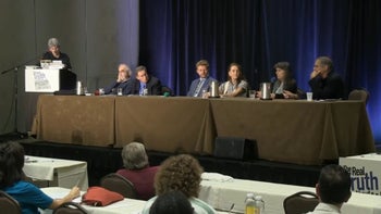 Dangers Of Cell Phone Radiation, Wireless Routers, And Household Products