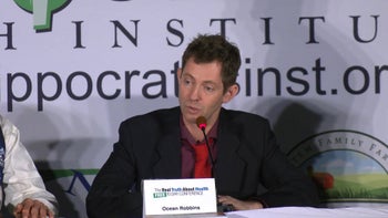 How Todays Food System Can Contribute To Causing Pandemics