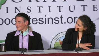 How Wi-Fi Affects Your DNA, Your Gut And Your Immune System