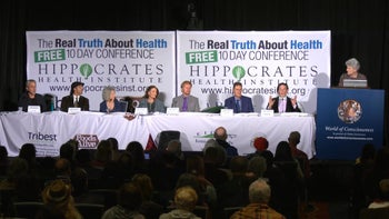 Long Term Antidepressants Can Make Depression Worse