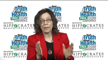 In Dr. Steven Gundrys Book, The Plant Paradox, He Says Lectins From Plant Foods Cause Health with Brenda Davis, R.D.