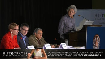 Impacts From The Climate Crisis Are Showing Signs Of Speeding Up Right Now