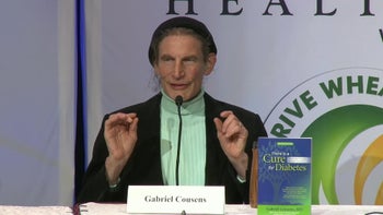 If GMOs And The Food System Harm Us, Why Isnt Anyone Fixing This