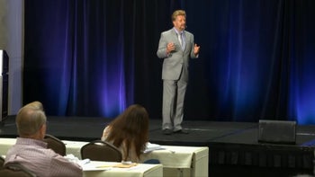 We Dont Find People with Cholesterol Problems on a Plant-Based Diet with Brian Clement, Ph.D., L.N.