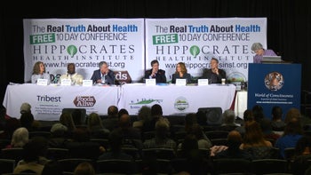 Lifestyle Changes Proven To Save Lives