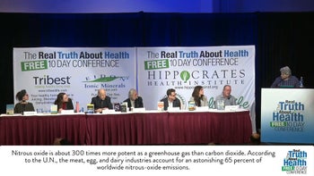 How Much Time Do We Have Left Before Climate Change Causes Cataclysmic Events