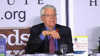 How Biased Corporate Influence Taints Data Meant To Keep You Healthy