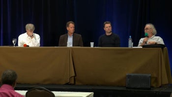 Does Climate Change Exist Experts Discussion Panel