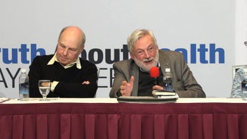 Should I Trust Scientific Studies And University Studies