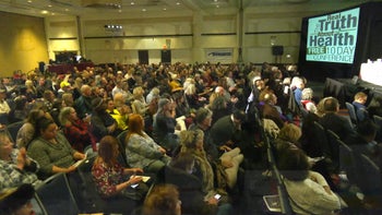 How The Real Truth About Health Gets Suppressed In Several Health Studies