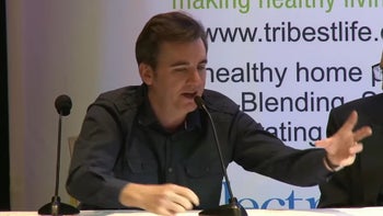 Why Does The Internet Say Bad Things About Stanislaw Burzynski And His Cancer Treatment