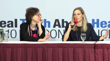 Hair Dryers, Vaccines, Antibiotics In Our Meat, Sunscreen, Monarch Butterflies, Growing Our Own Food