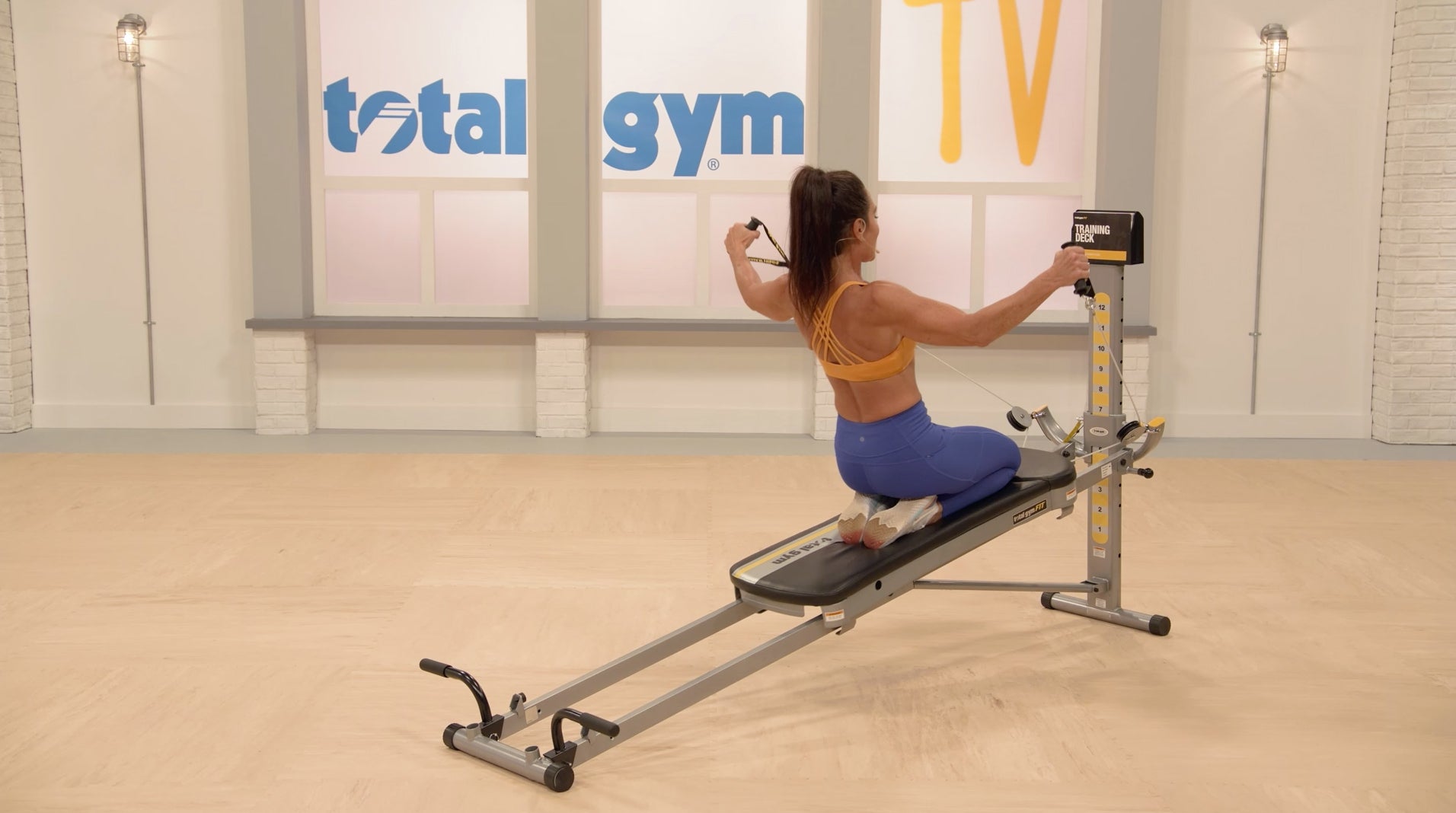 Gym Machine Chuck Norris Gym Reviews Motorized Treadmill Crossfit