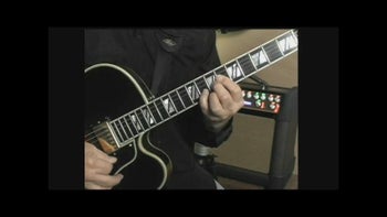 TENDERLY CHORD MELODY