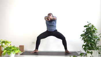 Adding Goddess to your Flow