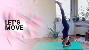 The Origin of Love (60-mins) Vinyasa