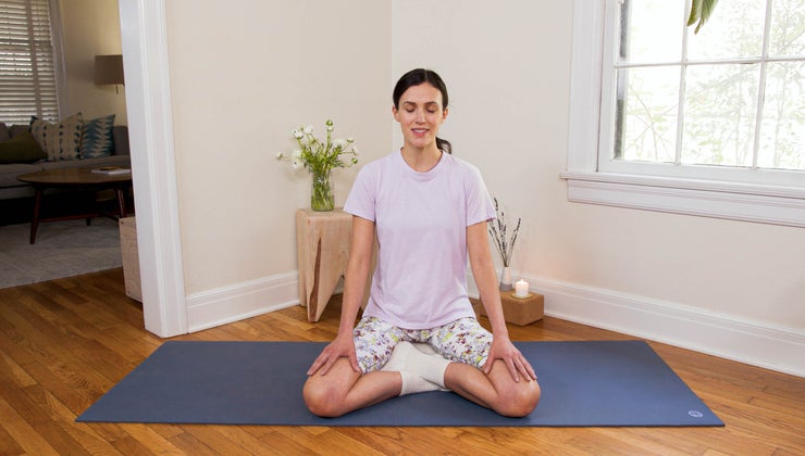 Meditation for Renewal