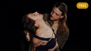 Sensual Tying (FREE)