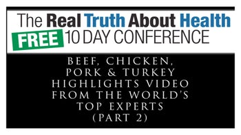 BEEF, CHICKEN, PORK & TURKEY Highlights Video From The World's Top Experts (PART 2) 2020