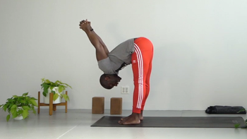 Shoulder Girdle Mobility