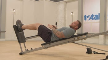 60-Second Circuit Challenge