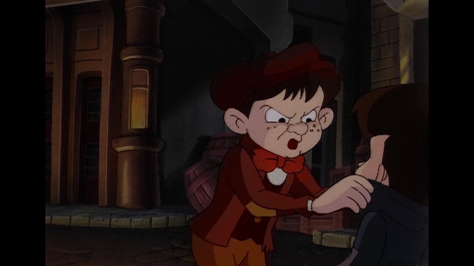 Adventures In Odyssey