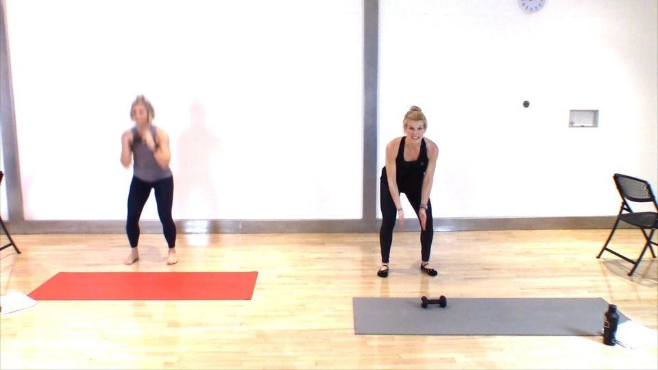 5/4/21: Mica BIIT 8 Full Class