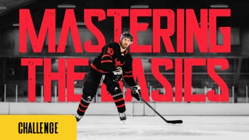 Mastering The Basics - 7-Day Stickhandling Class