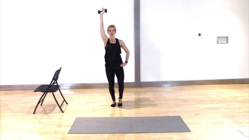 5/4/21: Mica BIIT 8 Choreography Review