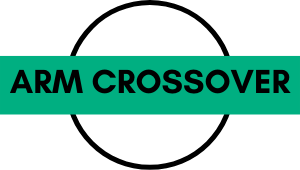Technique Tip - Arm Crossover