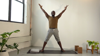 Yoga Beyond the Mat - Mother's Day Edition!