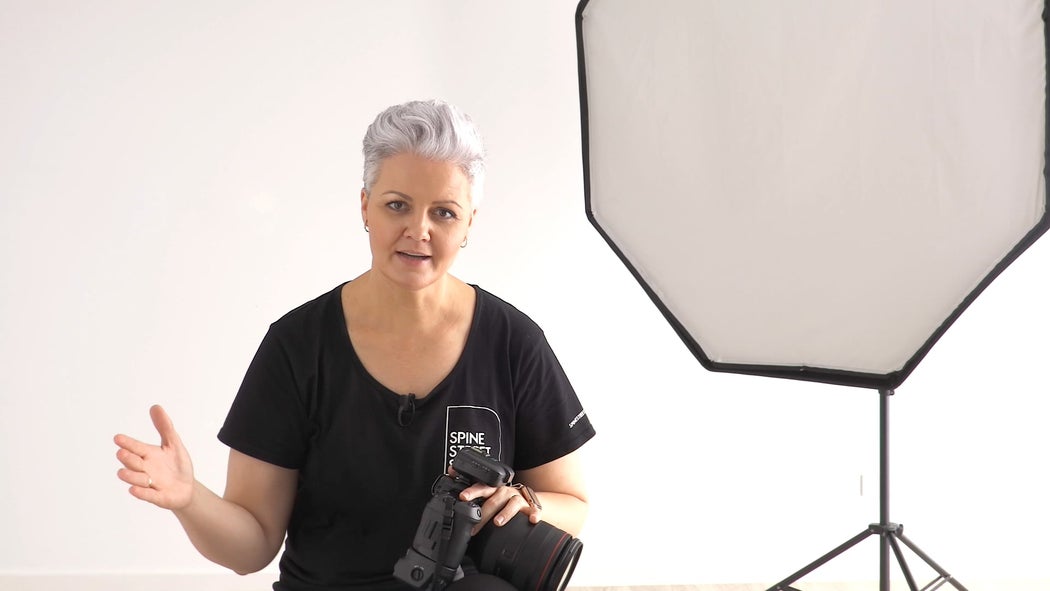 How to Photograph White Photographing White Tutorial Kelly Brown Online