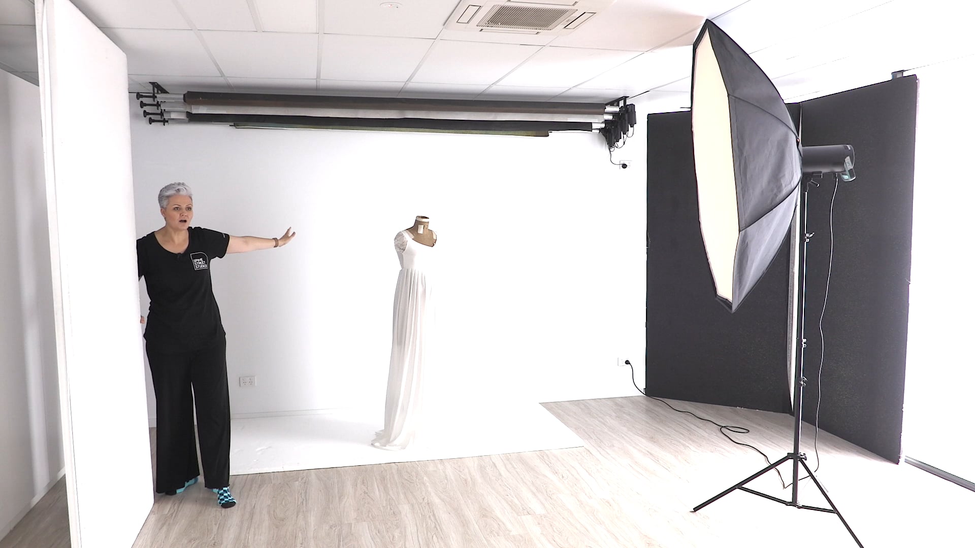 How to Photograph White Photographing White Tutorial Kelly Brown Online