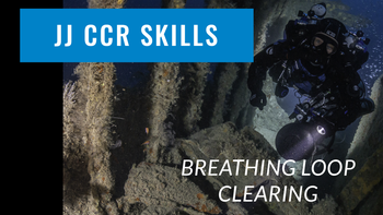 JJ CCR Loop Clearing