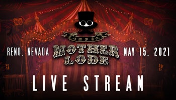 2021 NPC Mother Lode - Women's Pre-judging & All Finals