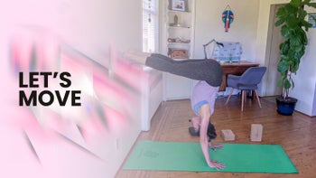 Constantly Changing (60-mins) Vinyasa