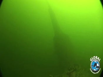 GUE Submarine Exploration