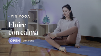 Fluire con calma