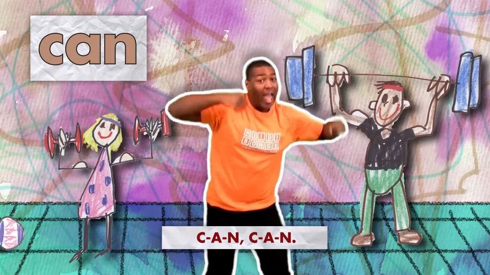 Can Song