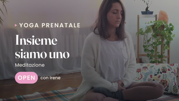 Insieme siamo uno