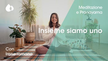 Insieme siamo uno