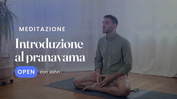 Introduzione al pranayama