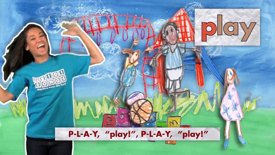Play Song