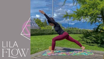 Fear (32-min) Lila Flow w/Music