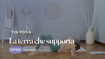La terra che supporta