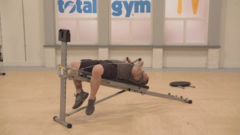 Bulletproof Shoulders