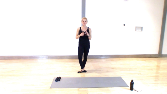 6/1/21: Mica BIIT 9 Choreography Review