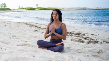 5 Minute Morning Meditation