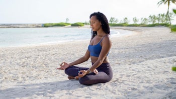 Mood Booster Meditation