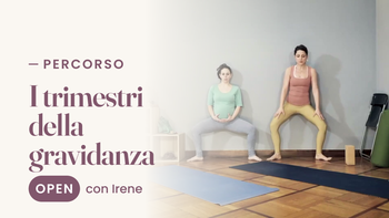 I trimestri della gravidanza